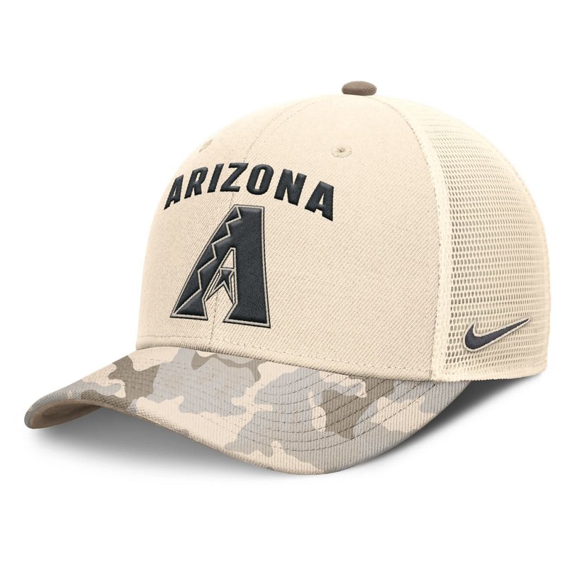 Nike Arizona Diamon… - image