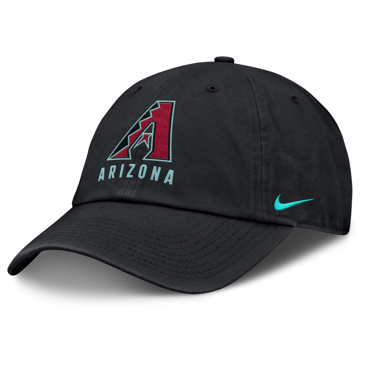 Nike Arizona Diamondbacks Club Adjustable Hat