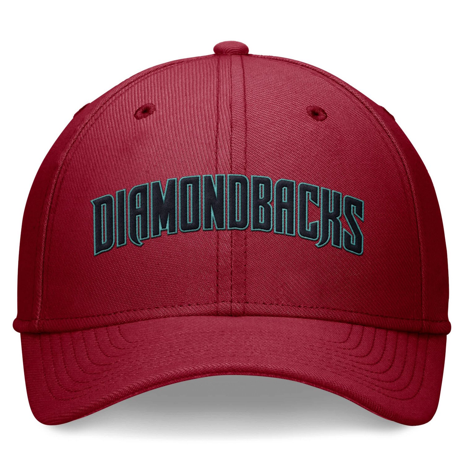 Nike Arizona Diamondbacks Performance Flex Hat - view number 2