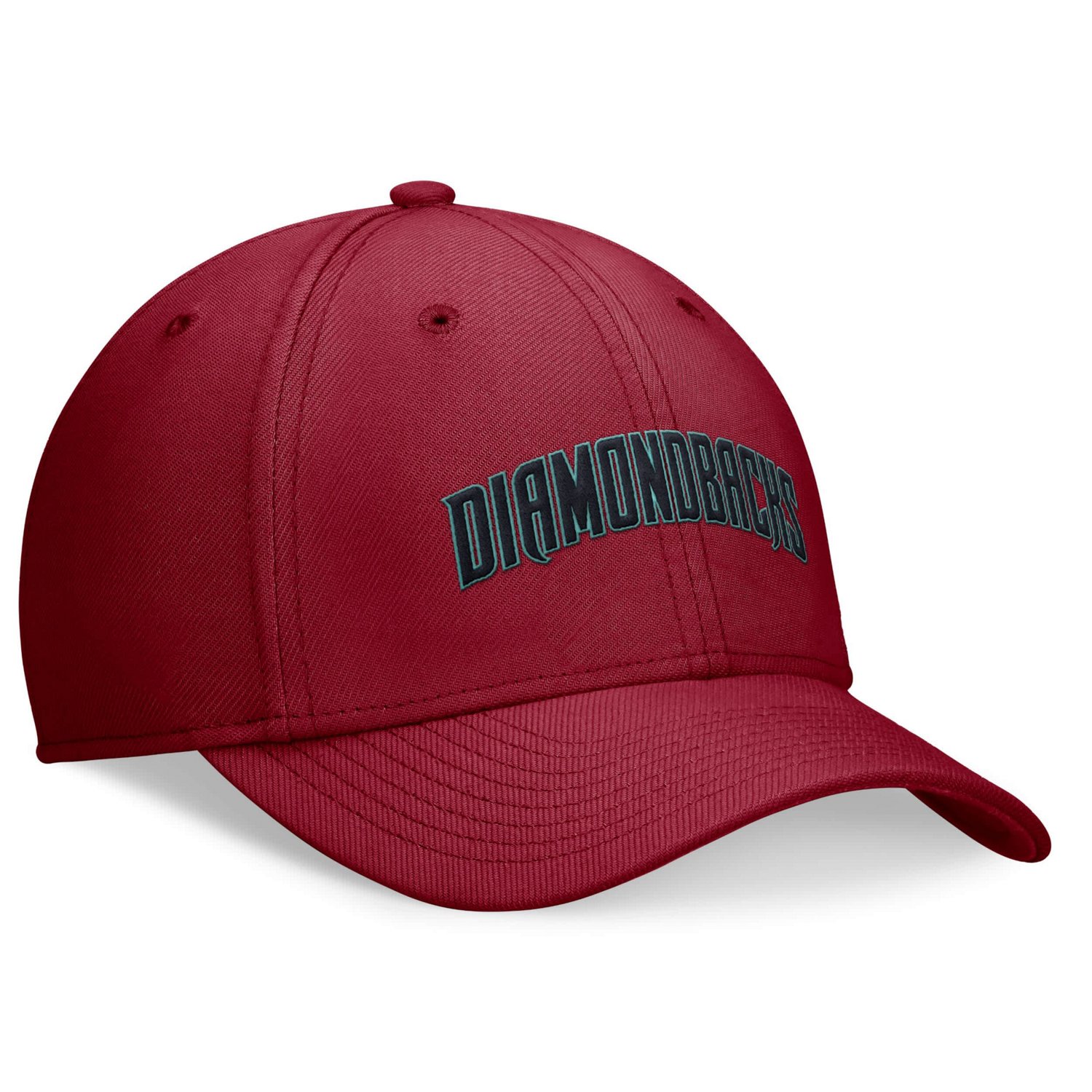 Nike Arizona Diamondbacks Performance Flex Hat - view number 3