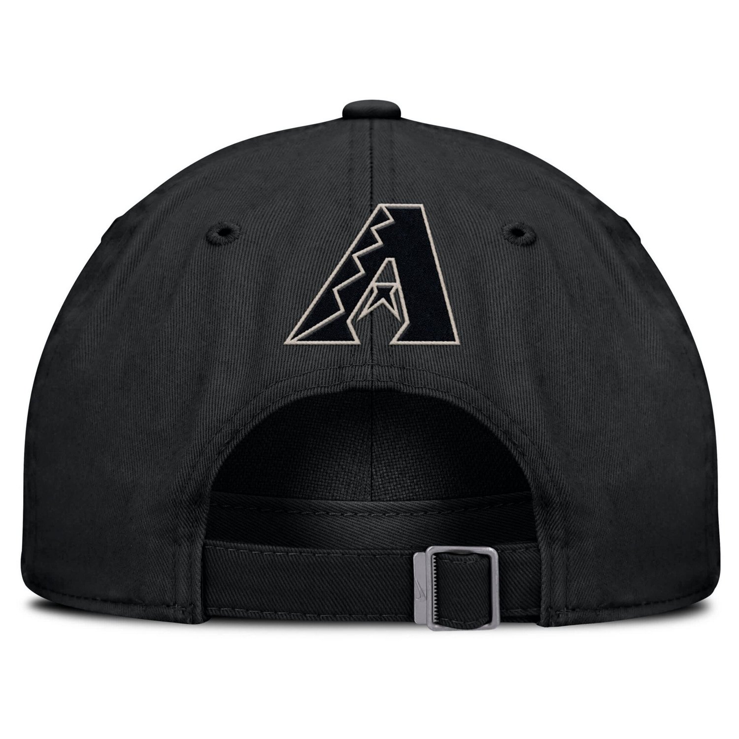 Nike Arizona Diamondbacks Statement Club Adjustable Hat - view number 4