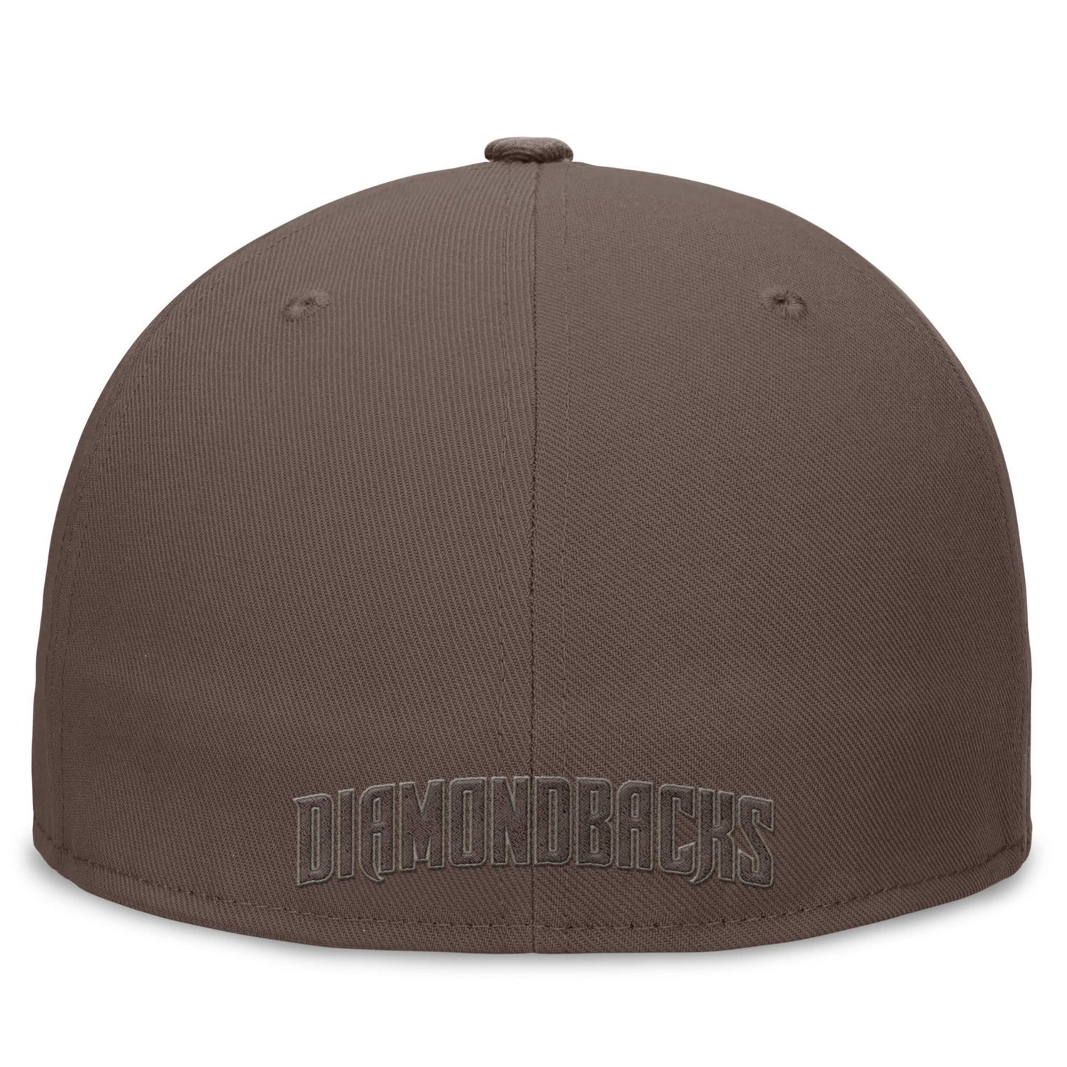 Nike Arizona Diamondbacks Statement Ironstone Performance True Fitted Hat