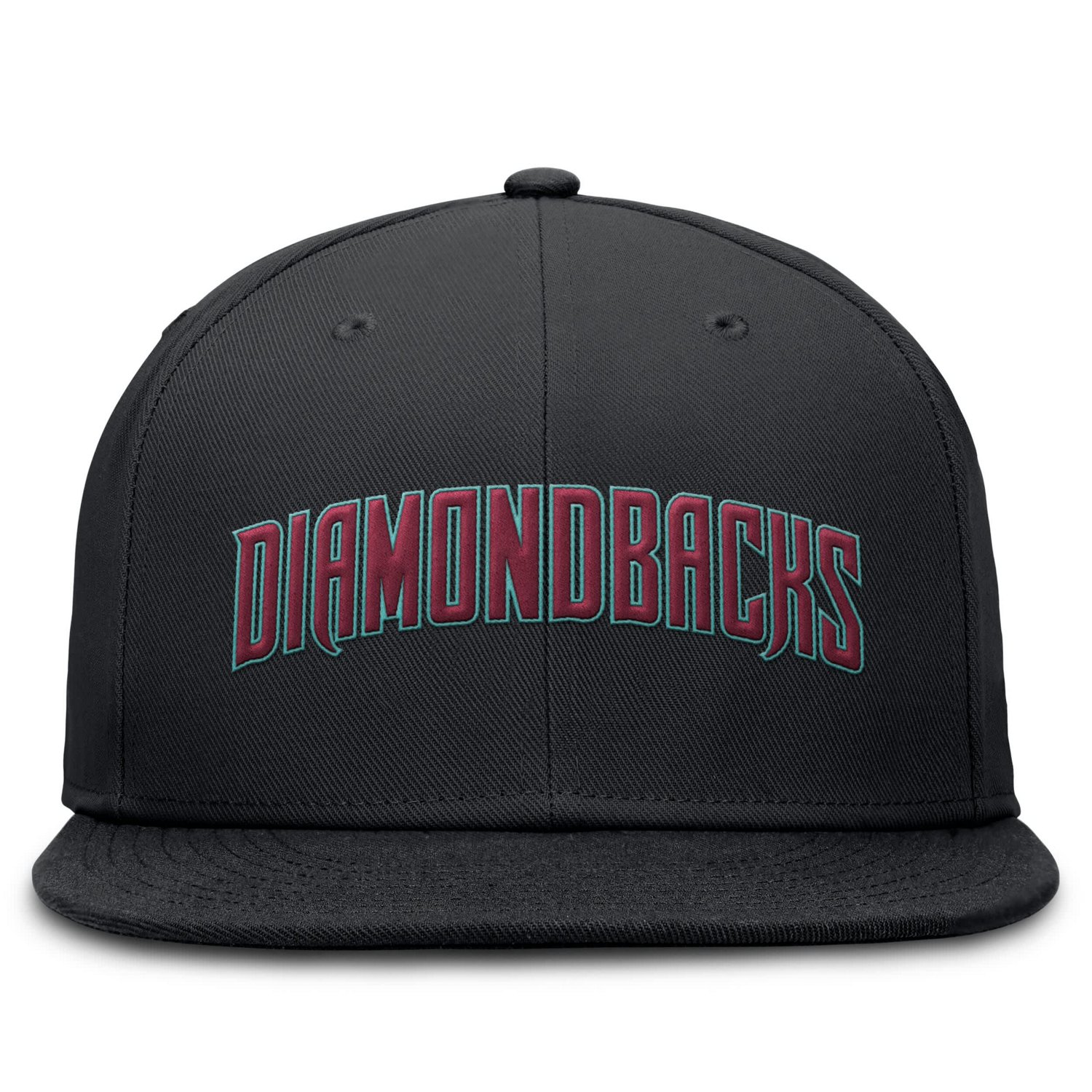 Nike Arizona Diamondbacks True Performance Fitted Hat