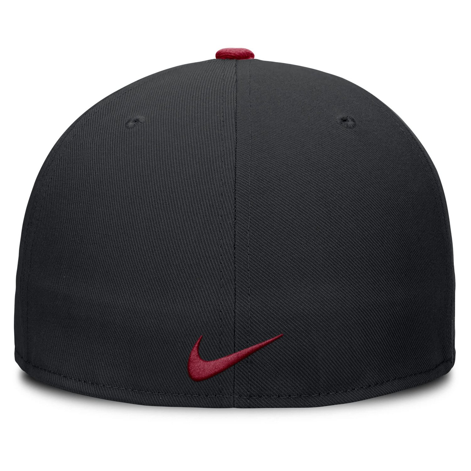 Nike Arizona Diamondbacks True Performance Fitted Hat - view number 4