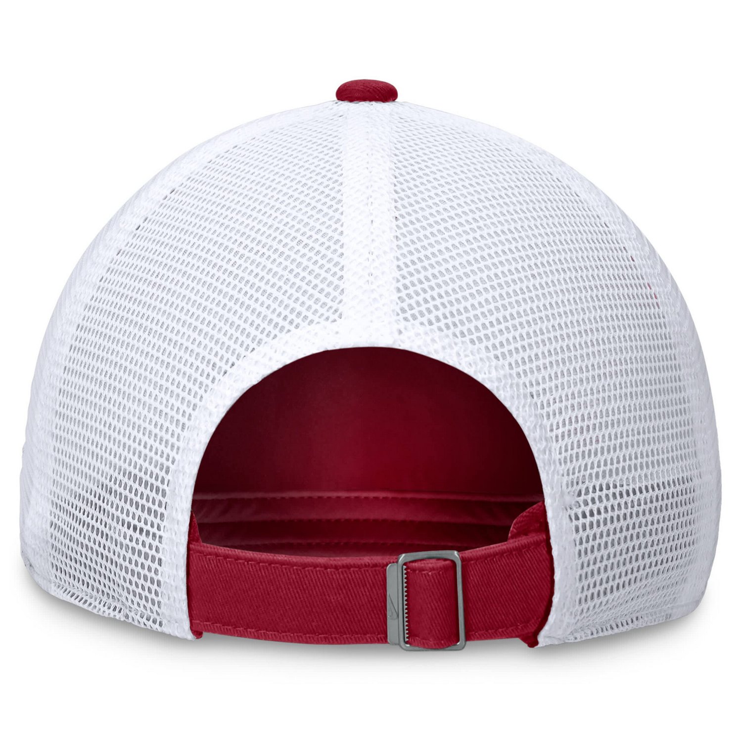 Nike Arizona Diamondbacks Wordmark Adjustable Trucker Hat - view number 4