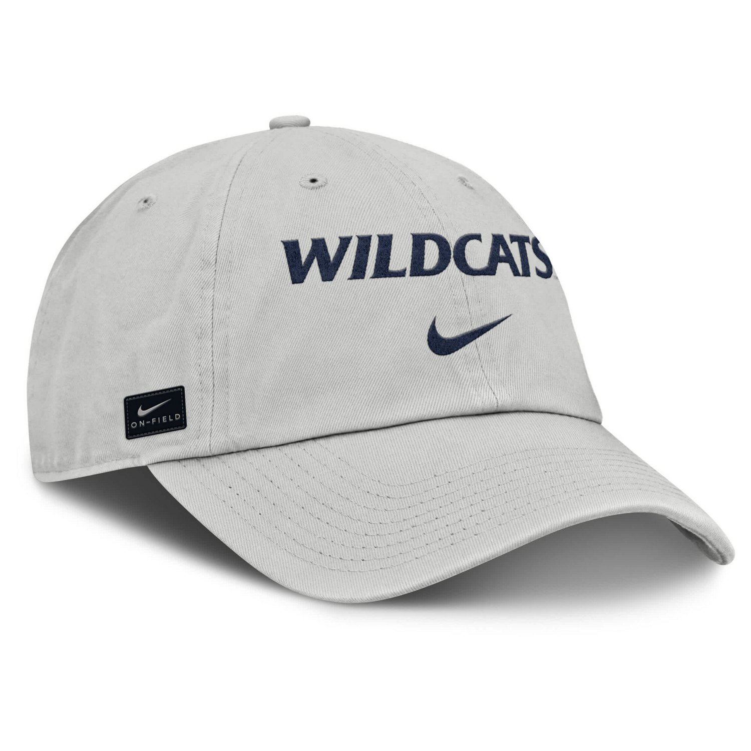 Nike Arizona Wildcats 2025 On-Field Gameday Club Adjustable Hat - view number 3