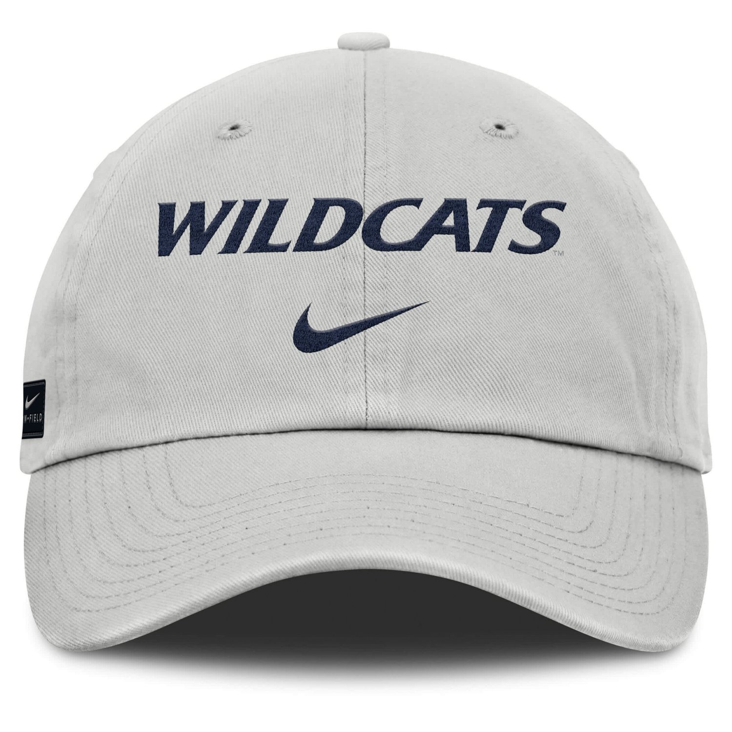 Nike Arizona Wildcats 2025 On-Field Gameday Club Adjustable Hat - view number 2