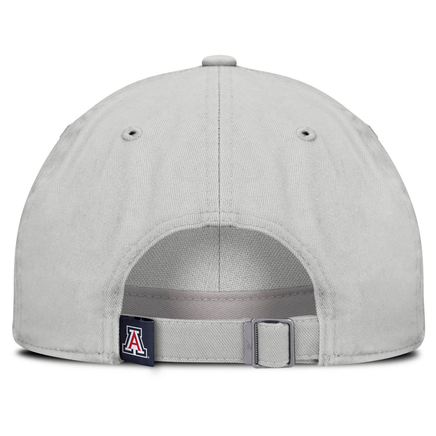 Nike Arizona Wildcats 2025 On-Field Gameday Club Adjustable Hat - view number 4