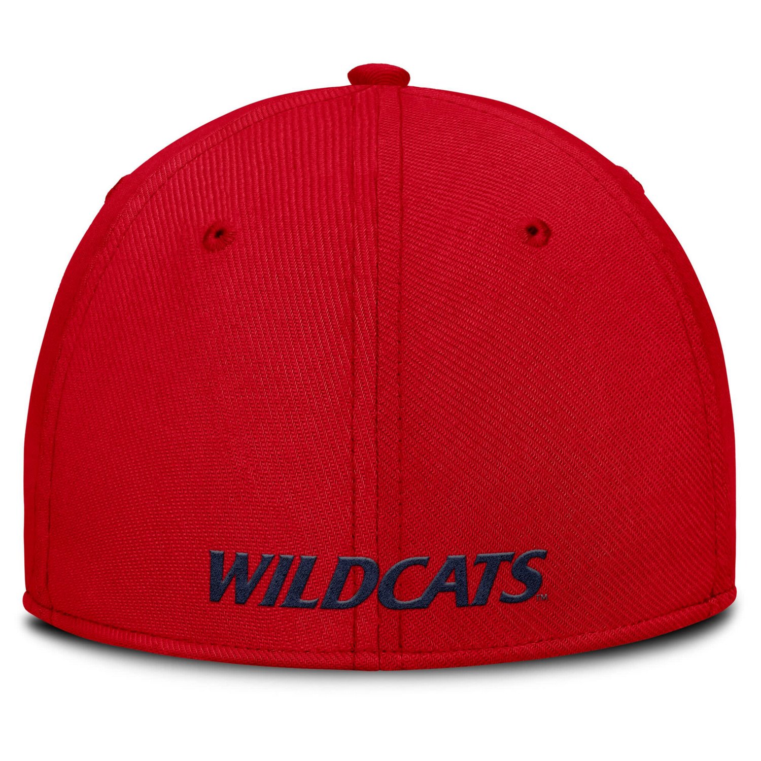 Nike Arizona Wildcats 2025 On-Field Rise Performance Flex Hat - view number 4