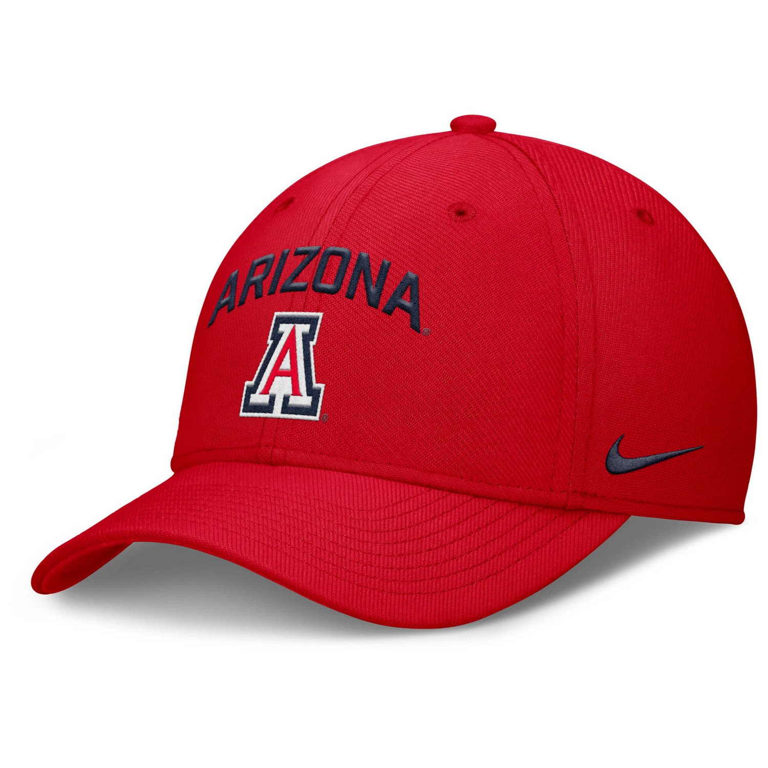 Nike Arizona Wildcats 2025 On-Field Rise Performance Flex Hat