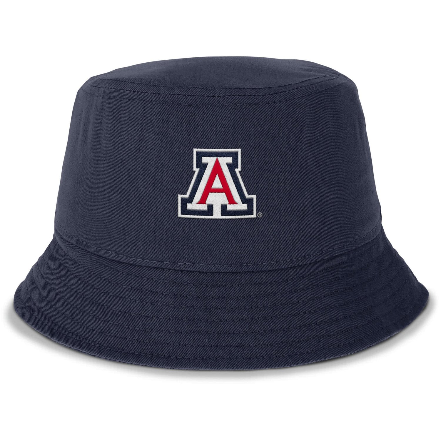 Nike Arizona Wildcats Apex Primetime Bucket Hat - view number 2