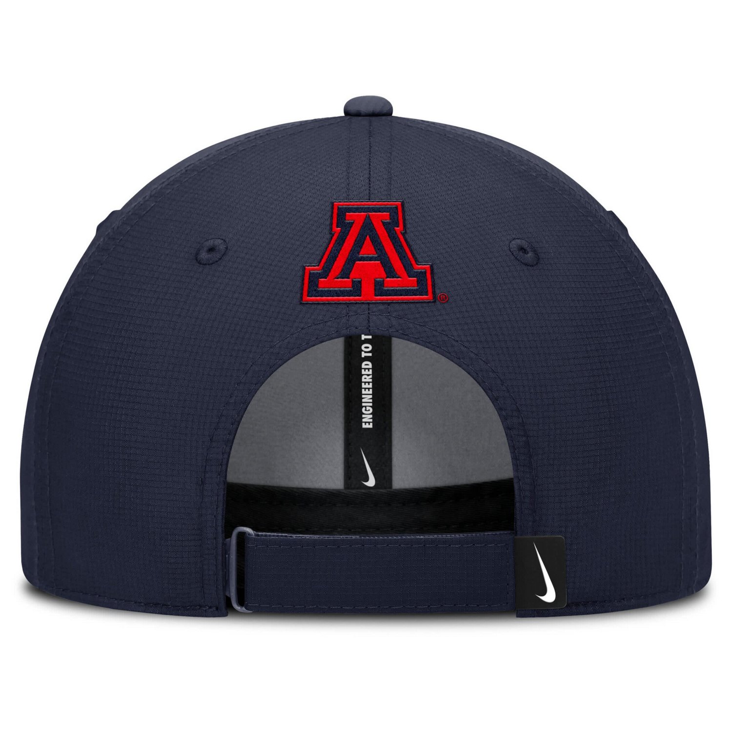 Nike Arizona Wildcats Club Prep Performance Adjustable Hat - view number 4