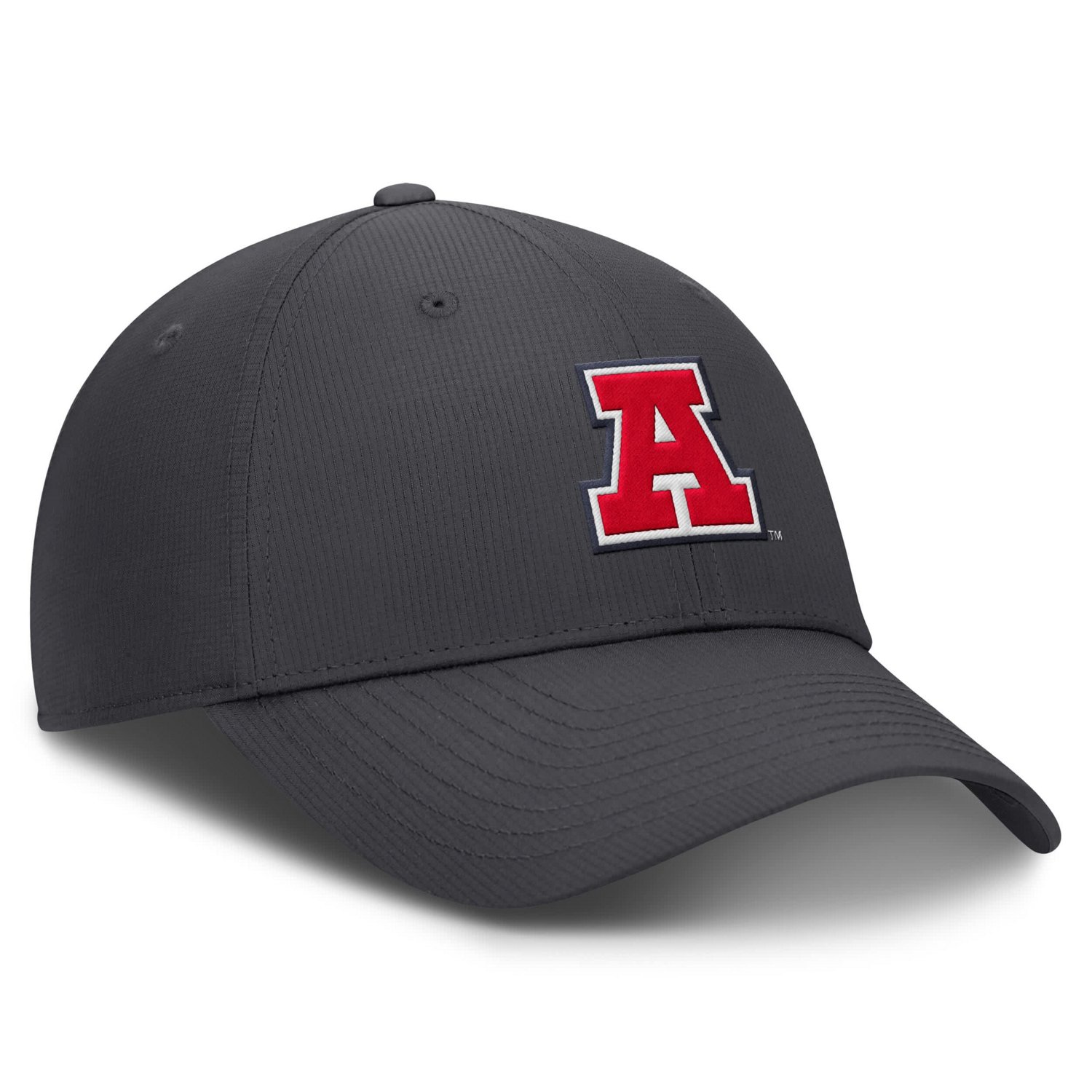 Nike Arizona Wildcats Core Rise Vault Performance Adjustable Hat                                                                 - view number 3