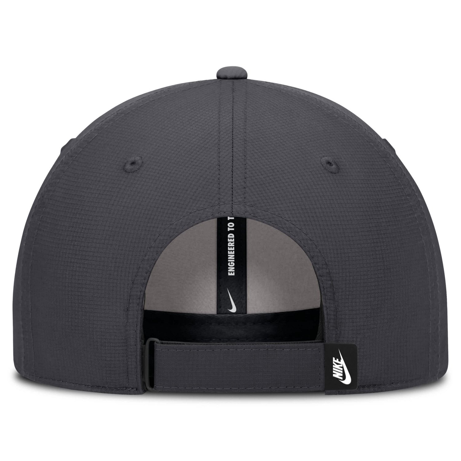 Nike Arizona Wildcats Core Rise Vault Performance Adjustable Hat                                                                 - view number 4