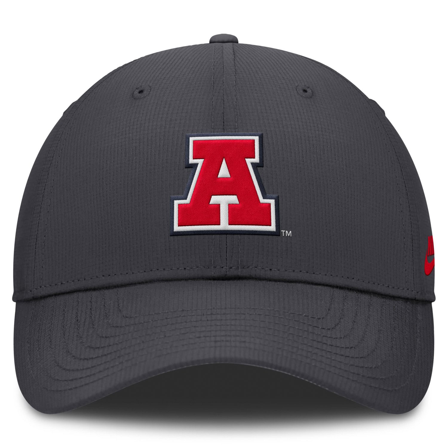 Nike Arizona Wildcats Core Rise Vault Performance Adjustable Hat                                                                 - view number 2