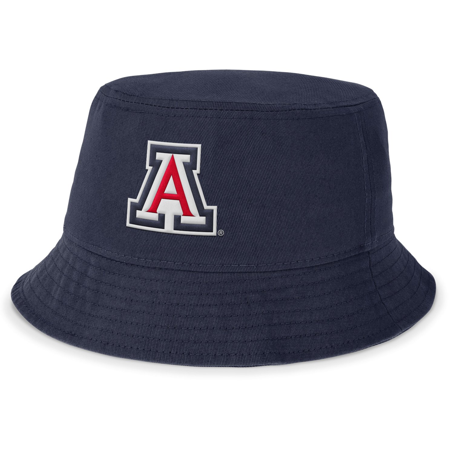 Nike Arizona Wildcats Local Apex Bucket Hat