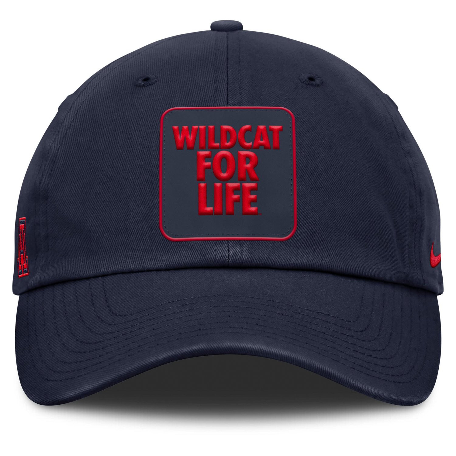 Nike Arizona Wildcats Local Club Adjustable Hat - view number 2