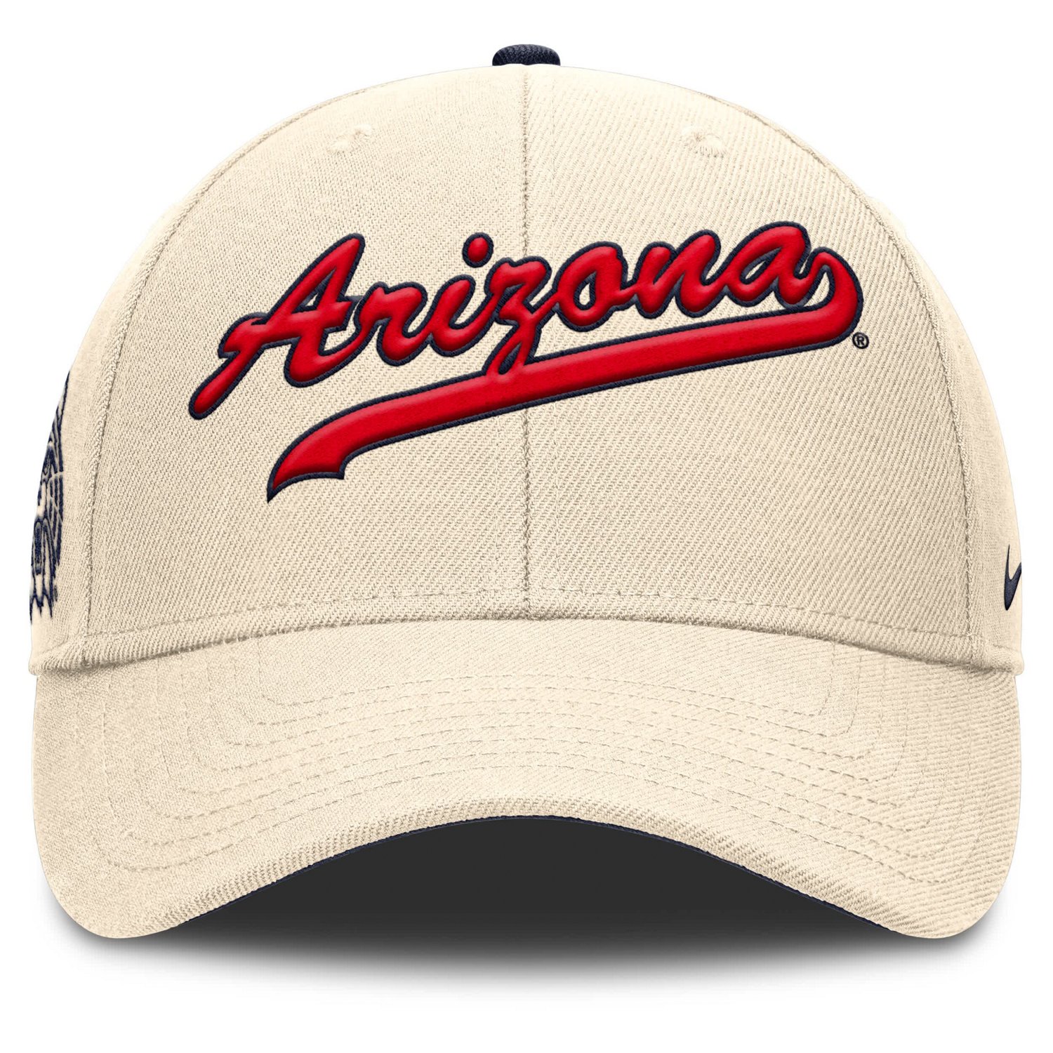 Nike Arizona Wildcats Primetime Rise Adjustable Hat