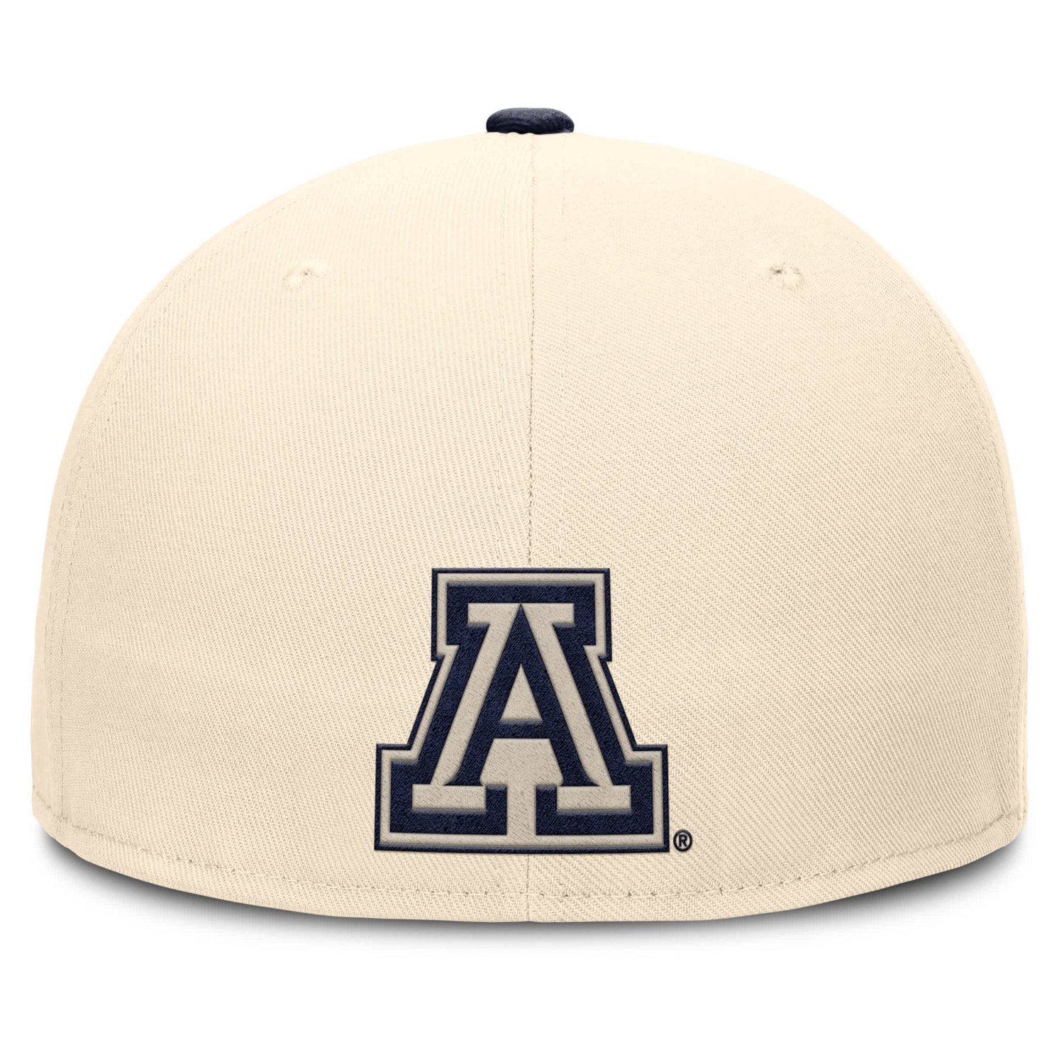 Nike Arizona Wildcats Primetime True Performance Fitted Hat