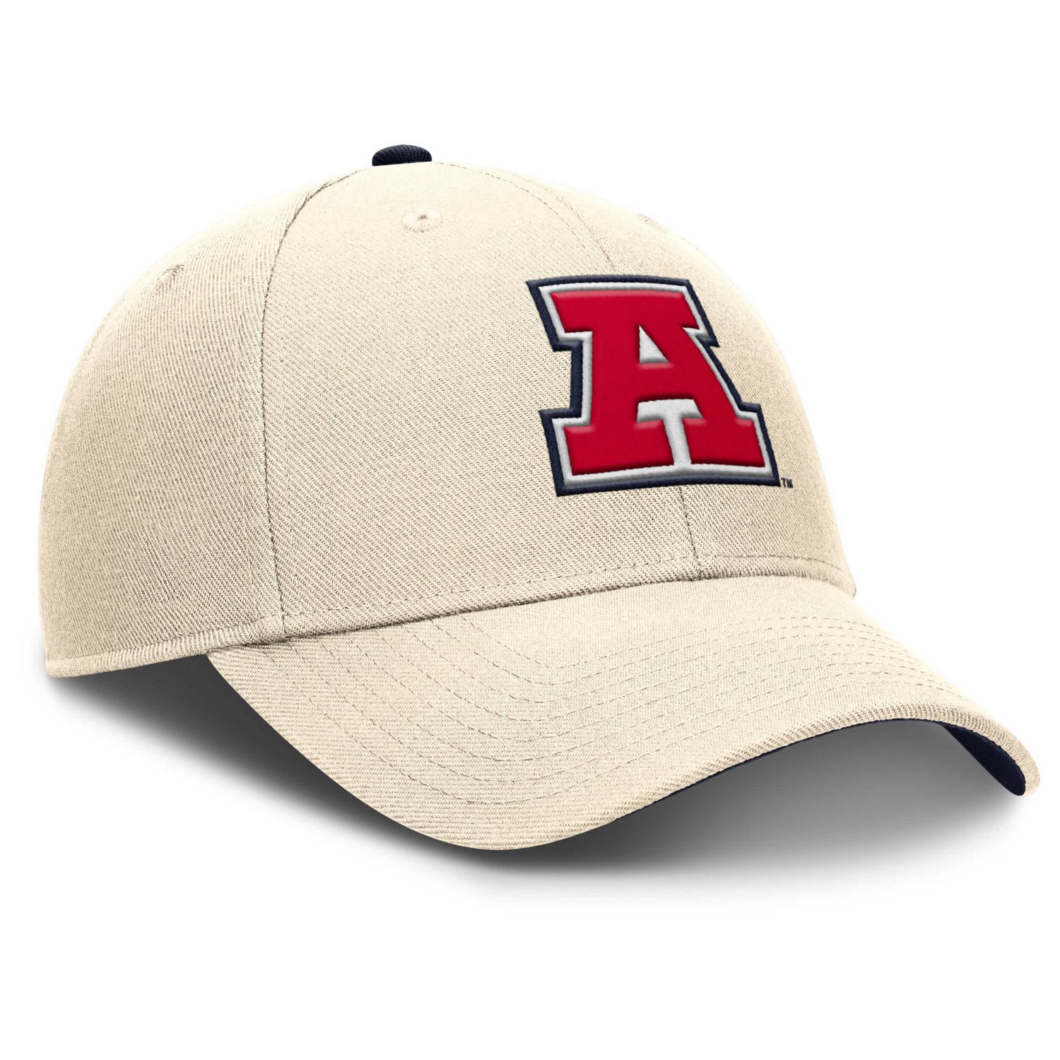 Nike Arizona Wildcats Rise Legacy Adjustable Hat - view number 3
