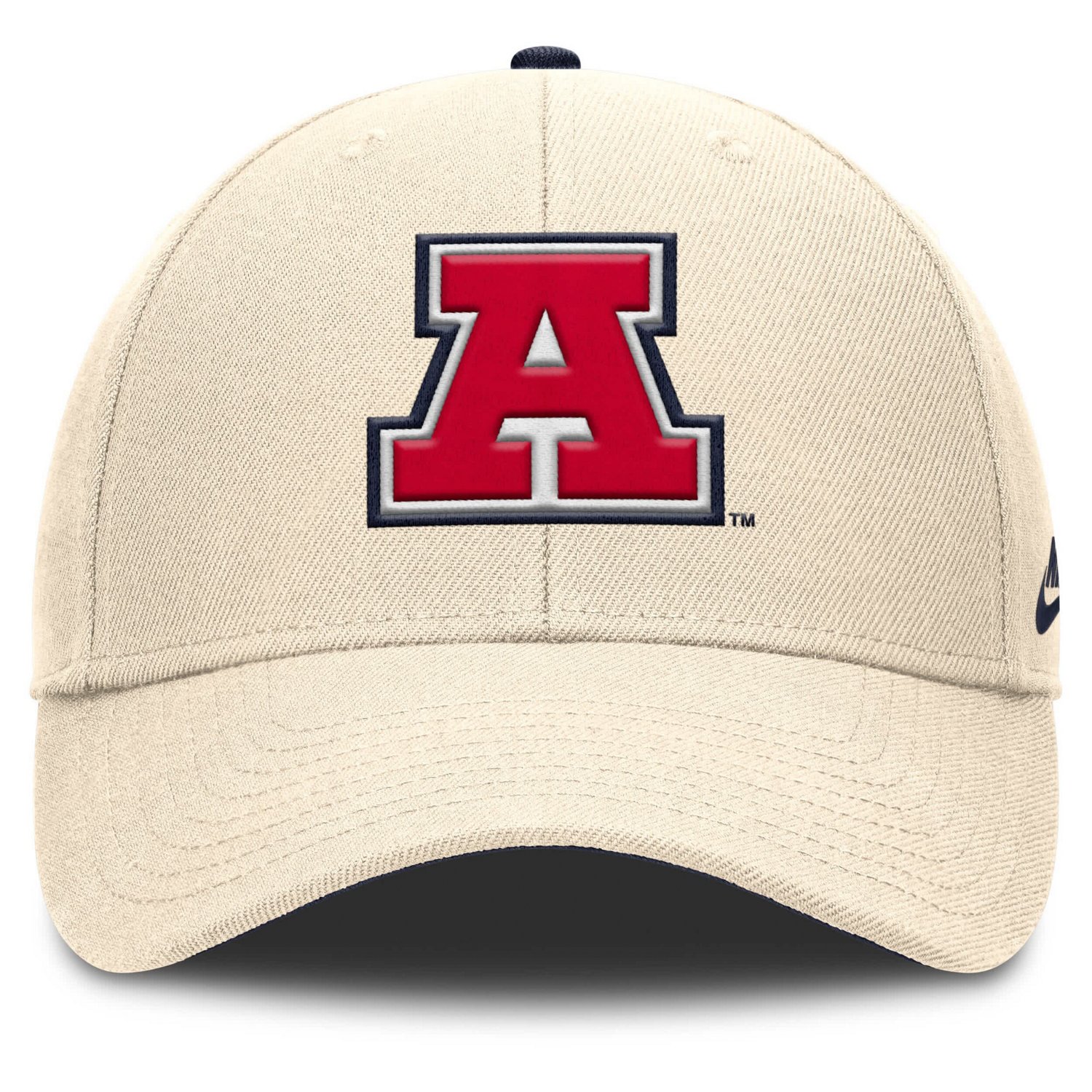 Nike Arizona Wildcats Rise Legacy Adjustable Hat - view number 2