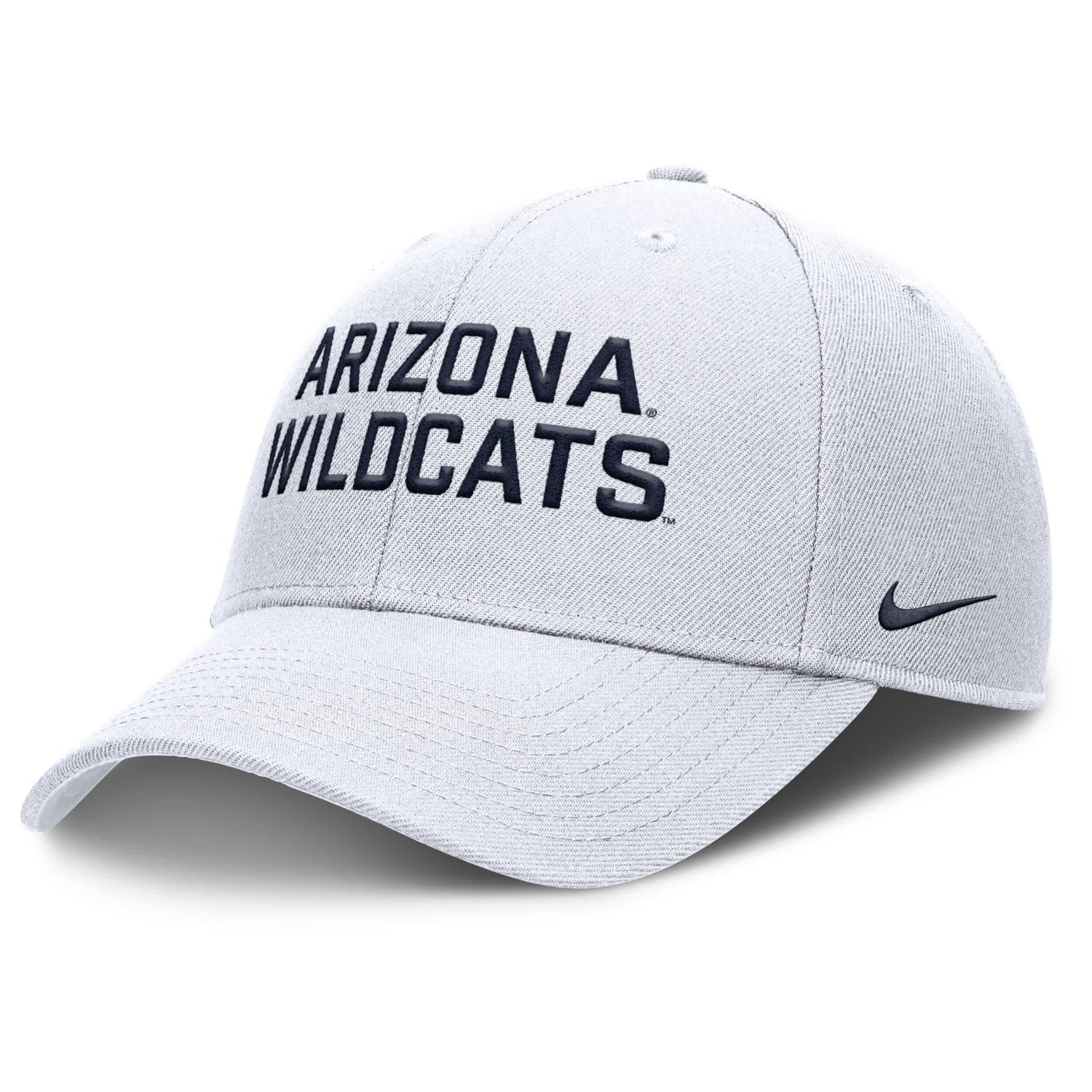 Nike Arizona Wildcats Rise Practice Adjustable Hat - view number 1