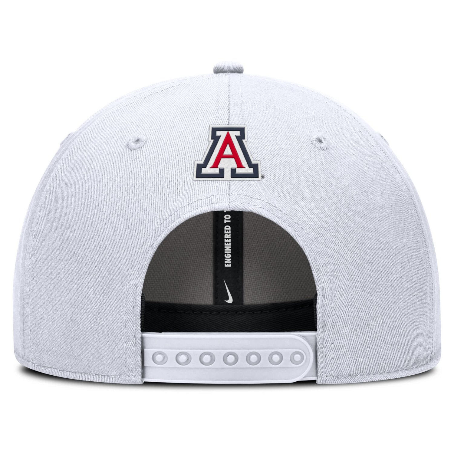Nike Arizona Wildcats Rise Practice Adjustable Hat - view number 4
