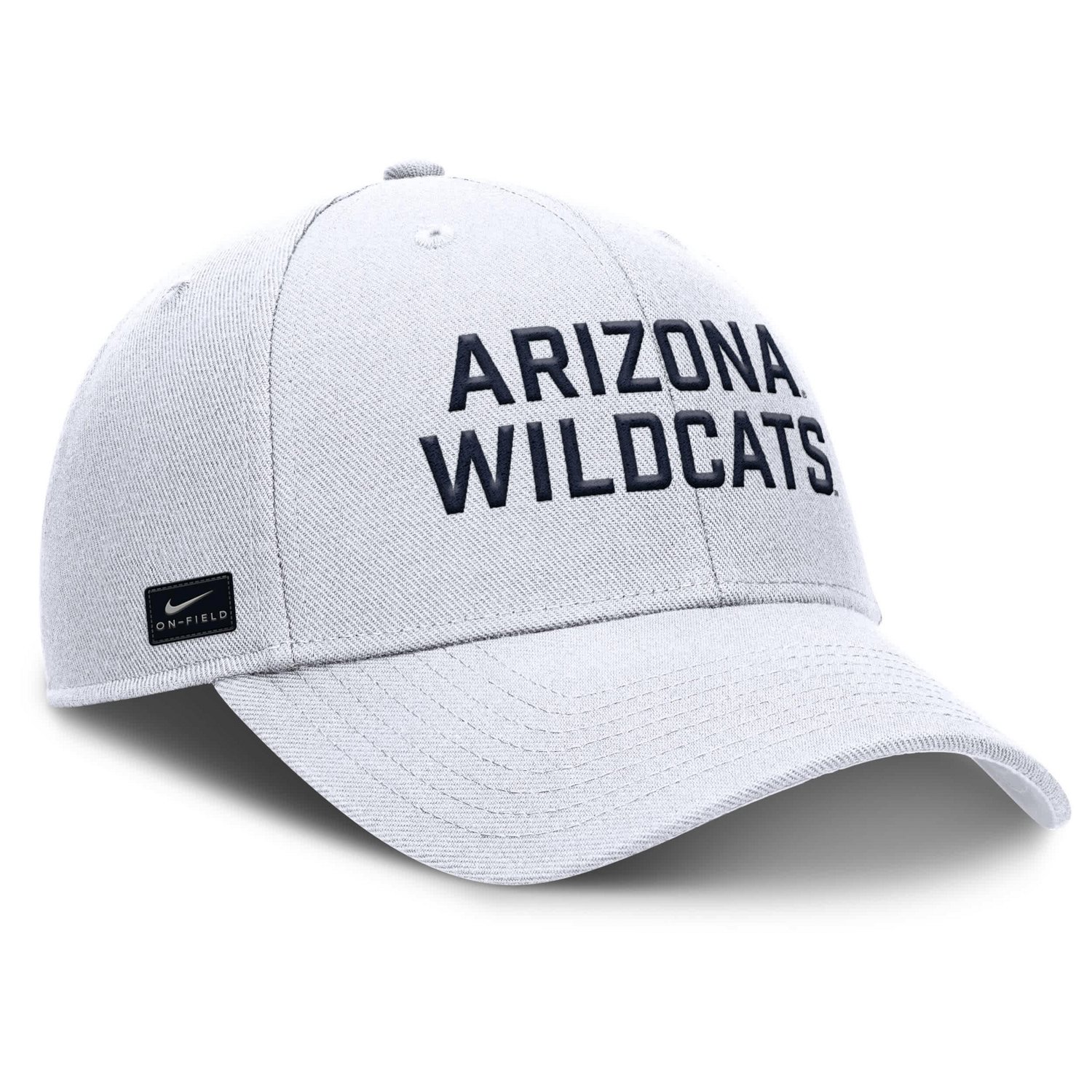 Nike Arizona Wildcats Rise Practice Adjustable Hat - view number 3