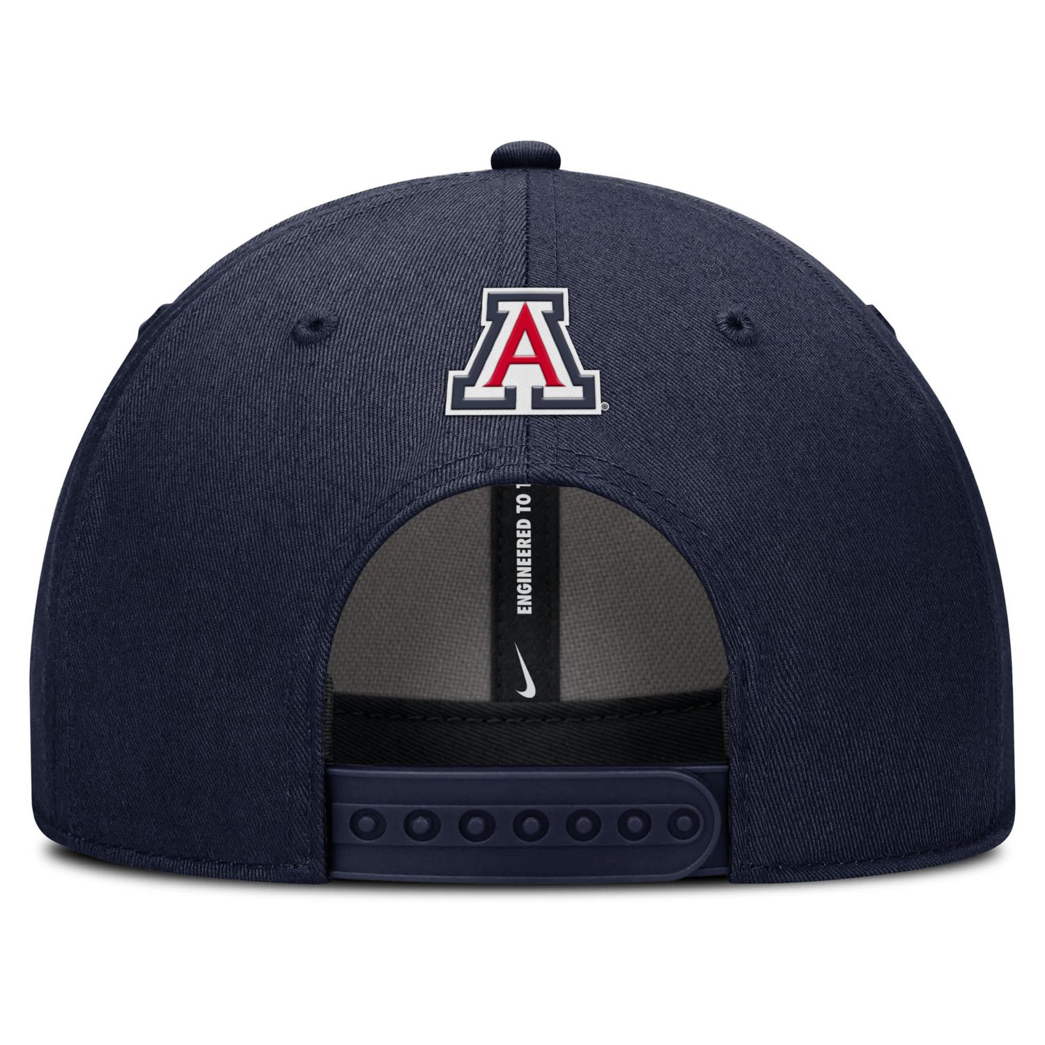 Nike Arizona Wildcats Rise Practice Adjustable Hat