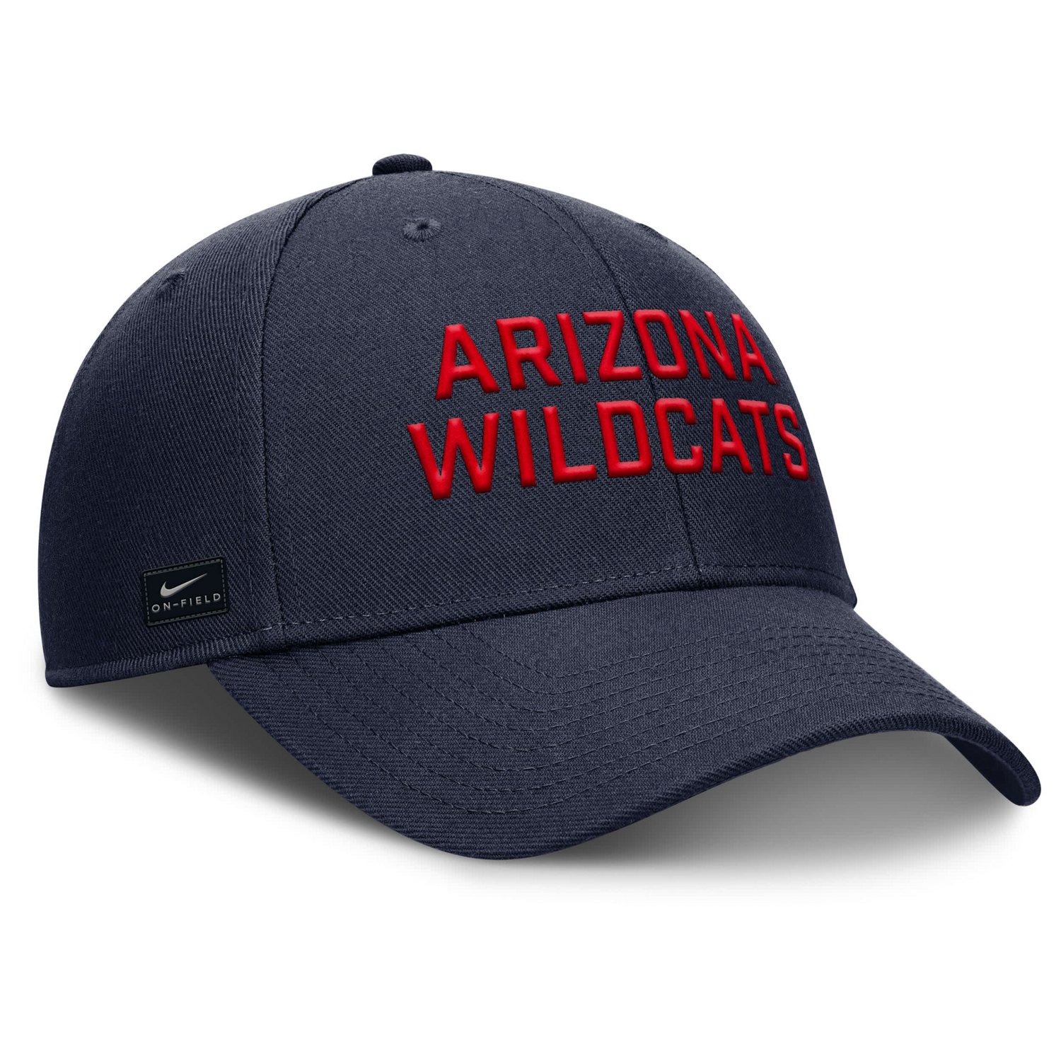 Nike Arizona Wildcats Rise Practice Adjustable Hat
