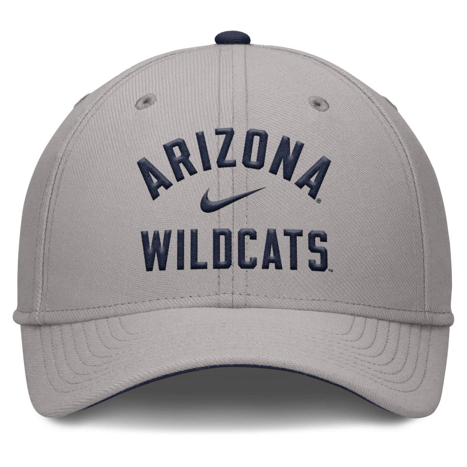 Nike Arizona Wildcats Rise Prep Performance Flex Hat - view number 2