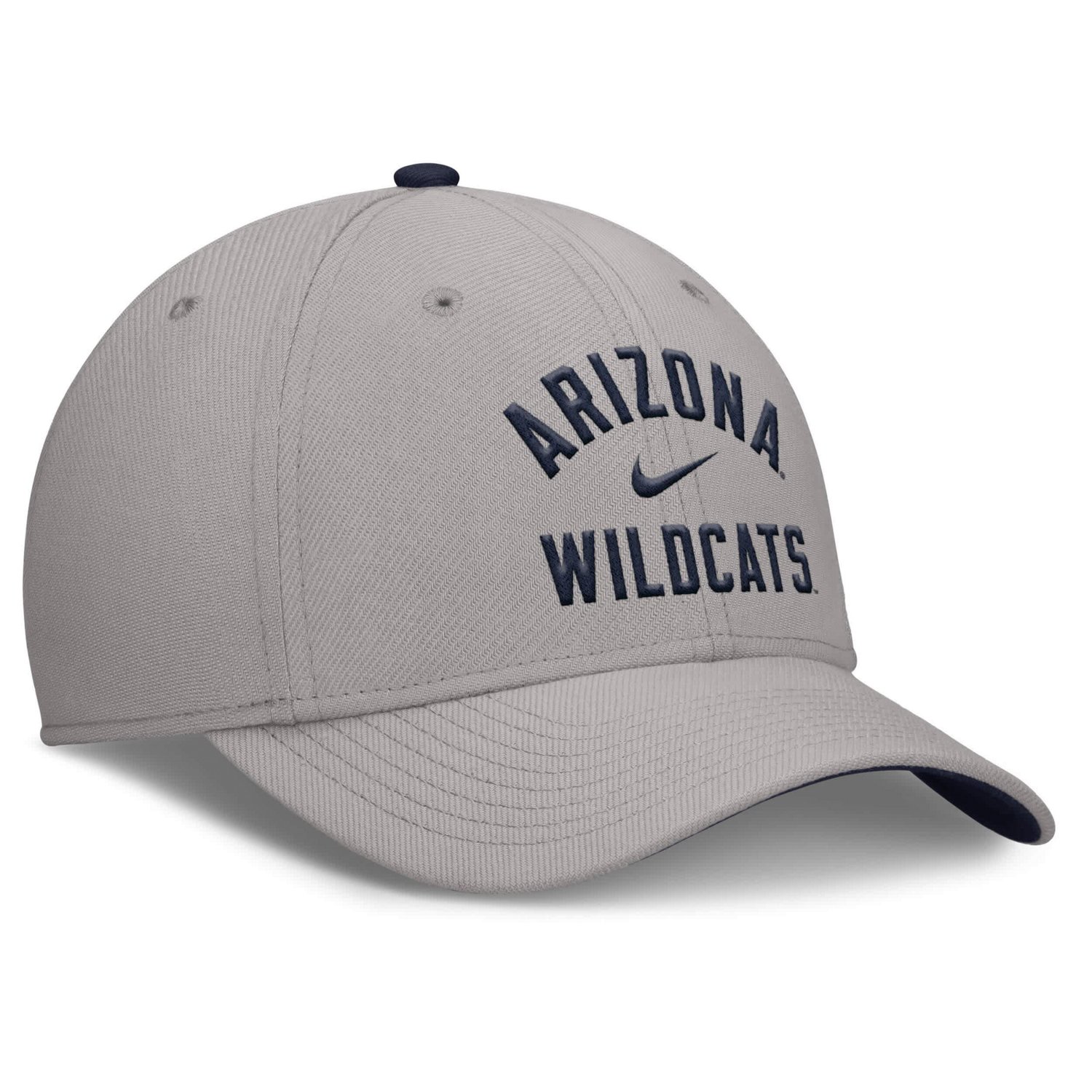 Nike Arizona Wildcats Rise Prep Performance Flex Hat - view number 3