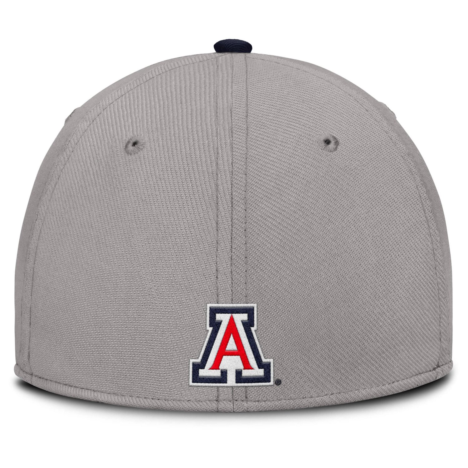 Nike Arizona Wildcats Rise Prep Performance Flex Hat - view number 4