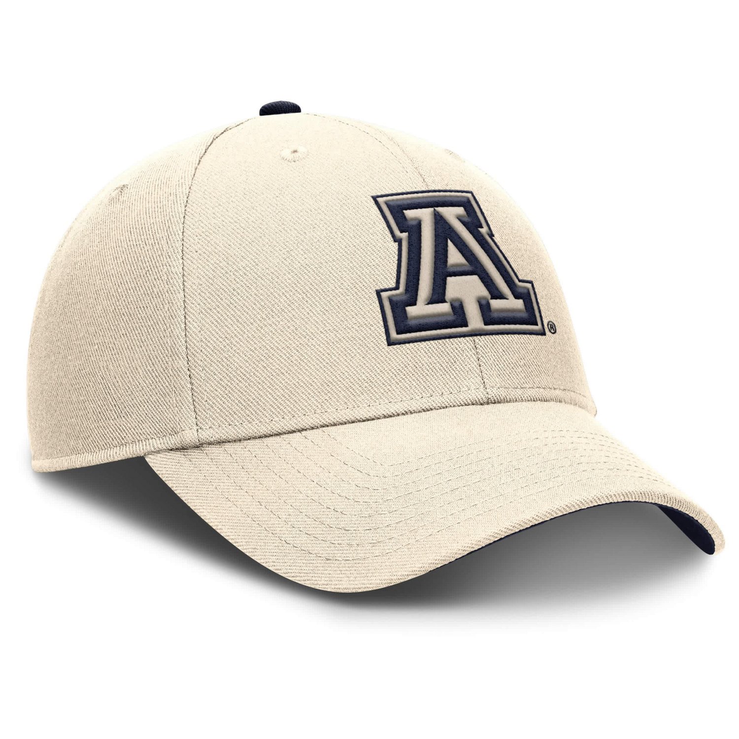 Nike Arizona Wildcats Rise Primetime Performance Trucker Adjustable Hat - view number 3
