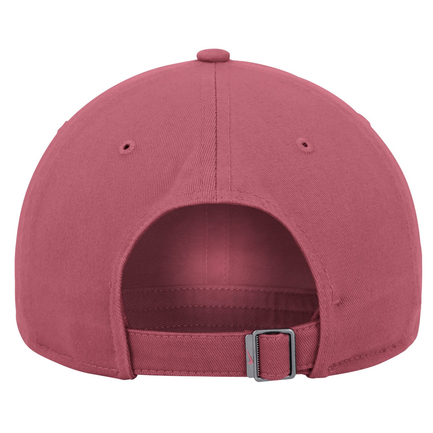 Nike Arkansas Razorbacks Club Adjustable Hat - view number 2