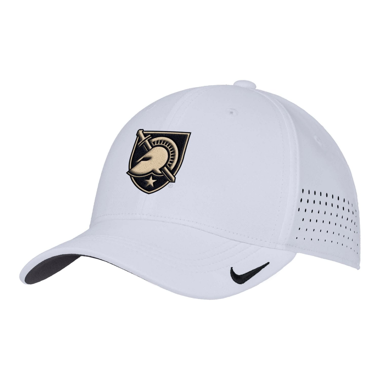 Nike Army Black Knights 2025 On-Field Performance Flex Hat - view number 2