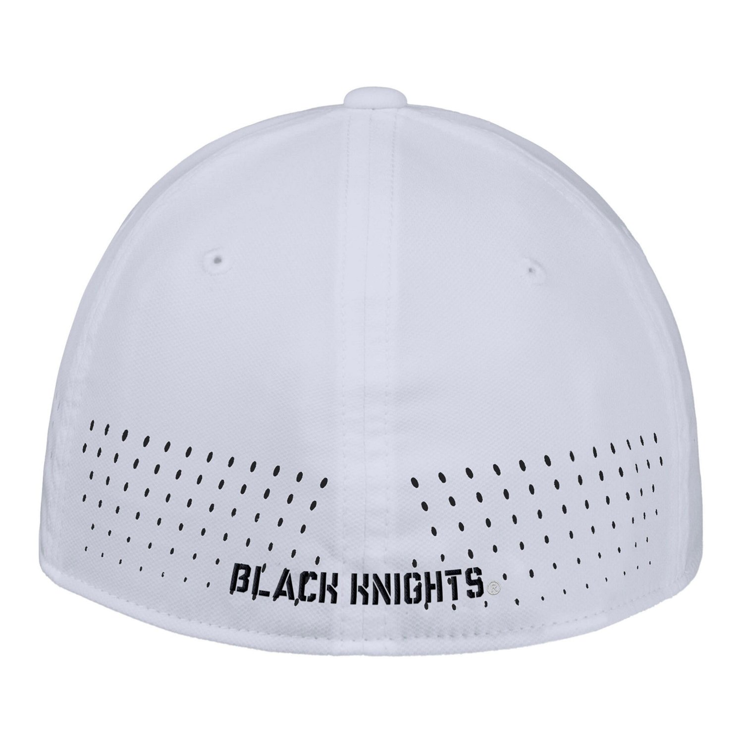 Nike Army Black Knights 2025 On-Field Performance Flex Hat - view number 3