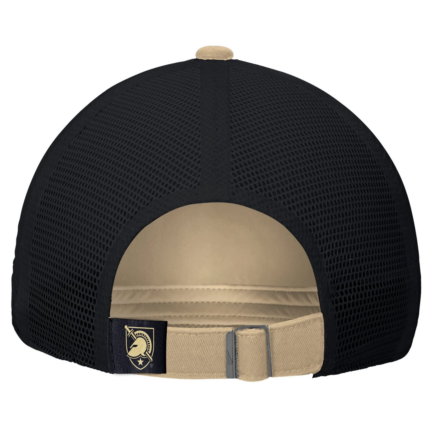 Nike Army Black Knights On-Field Club Adjustable Trucker Hat - view number 2