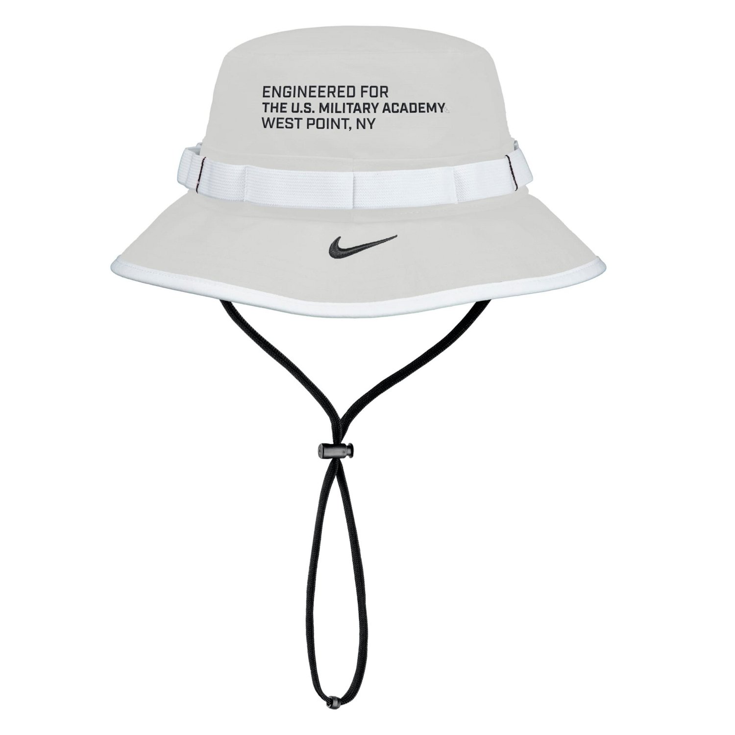 Nike Army Knights 2025 On-Field Boonie Performance Bucket Hat - view number 2