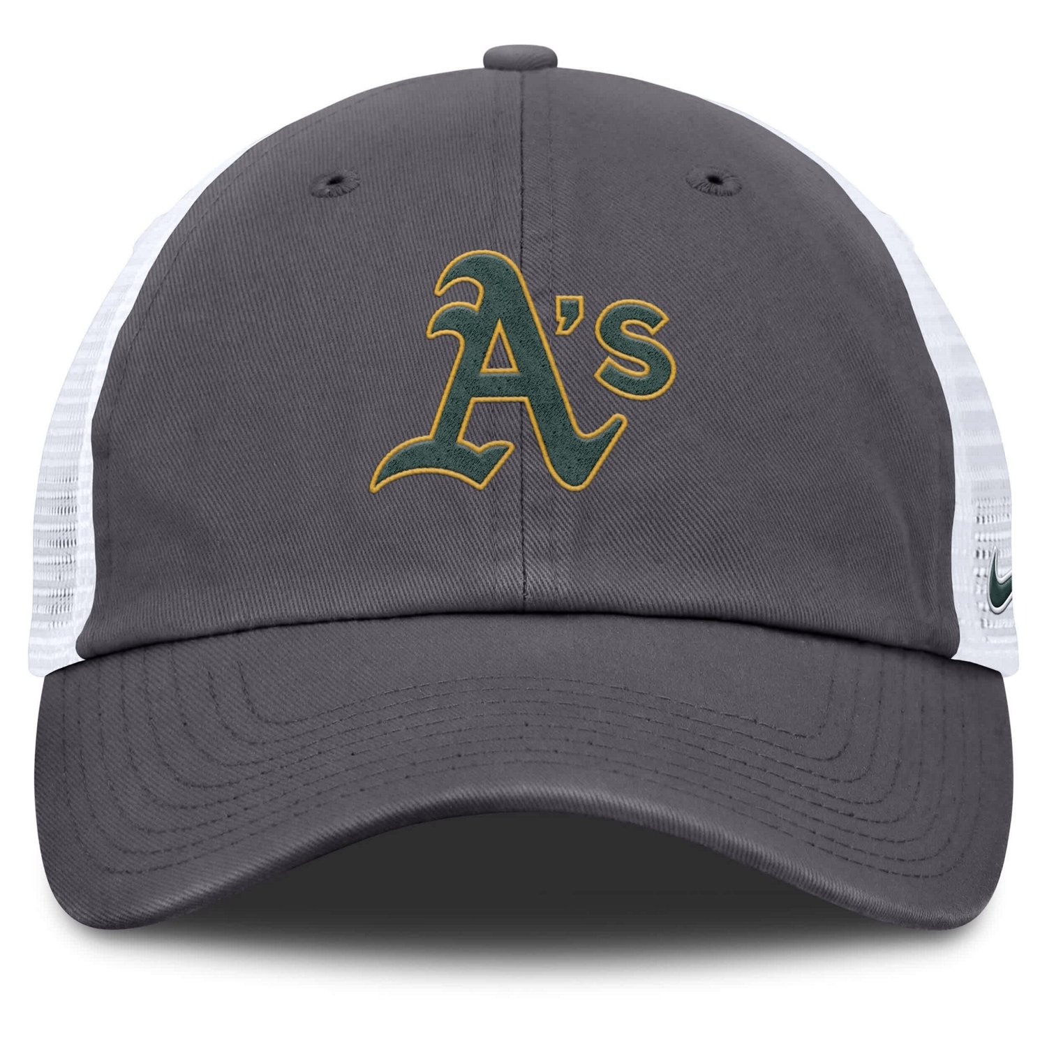 Nike Athletics Adjustable Trucker Hat - view number 2