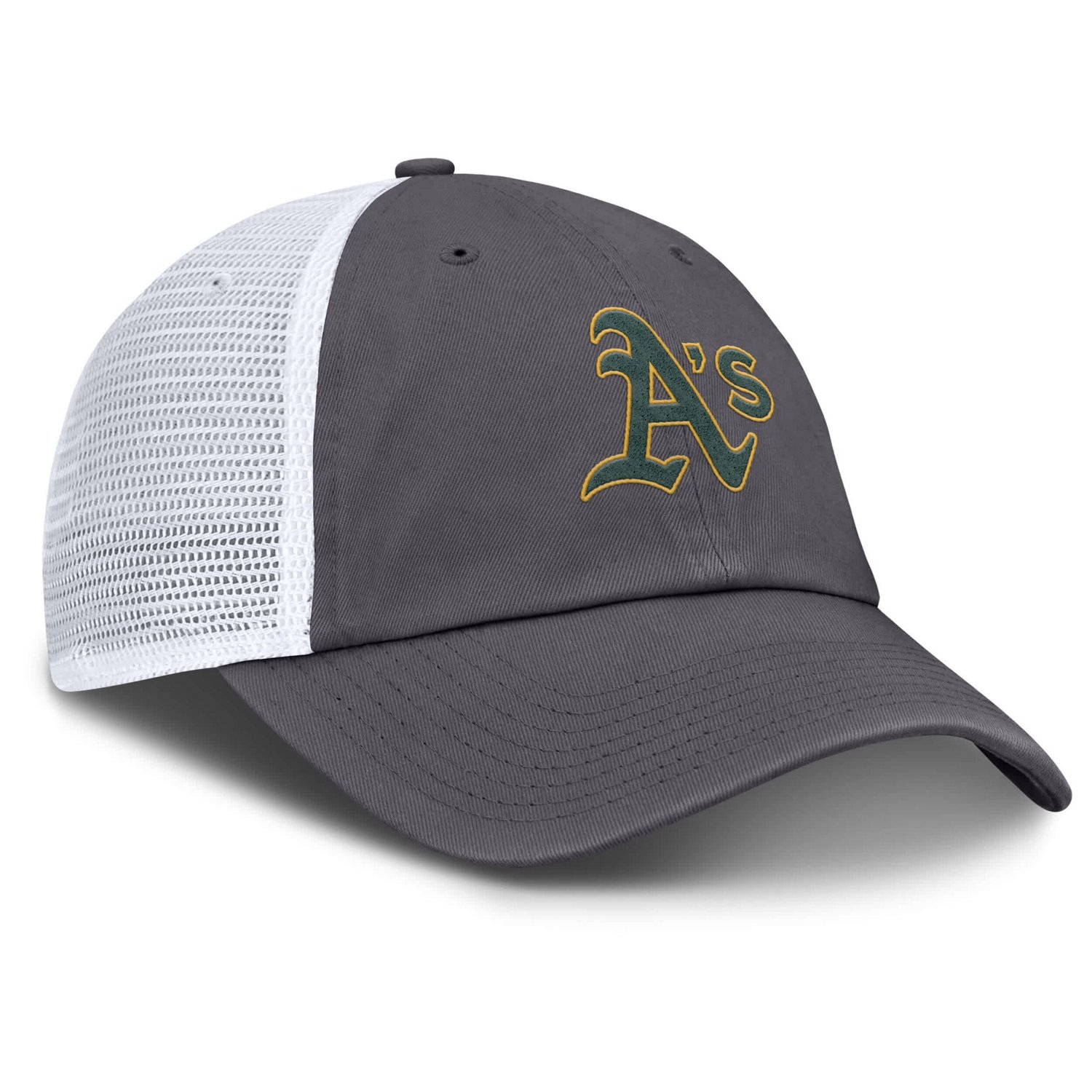 Nike Athletics Adjustable Trucker Hat - view number 3