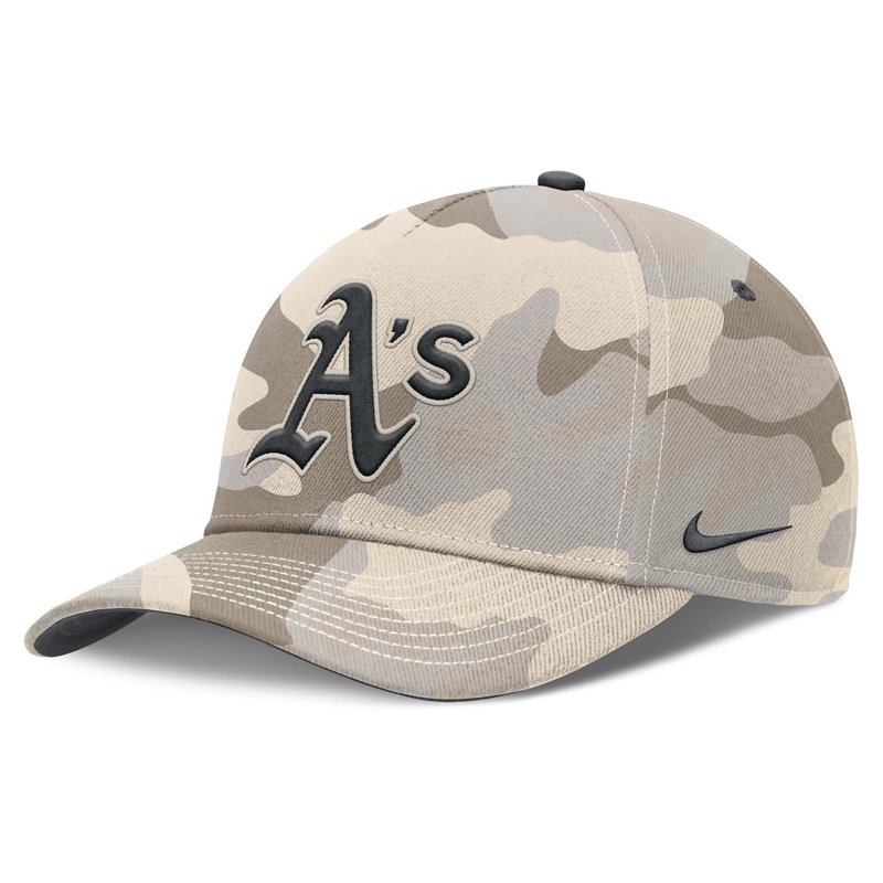 Nike Athletics Camo… - image