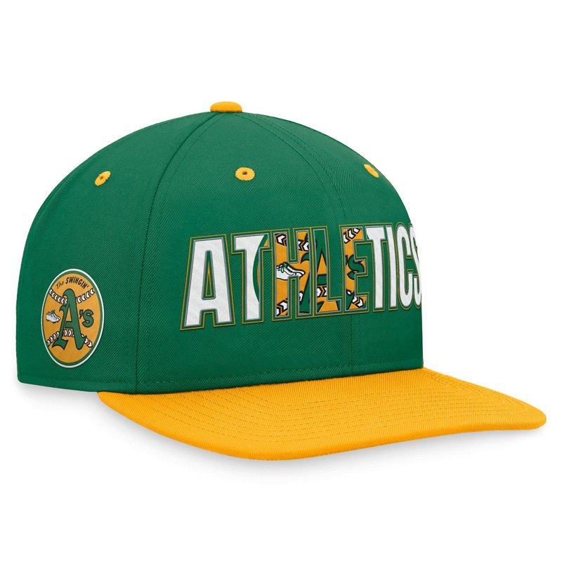 Nike Athletics Coop… - image