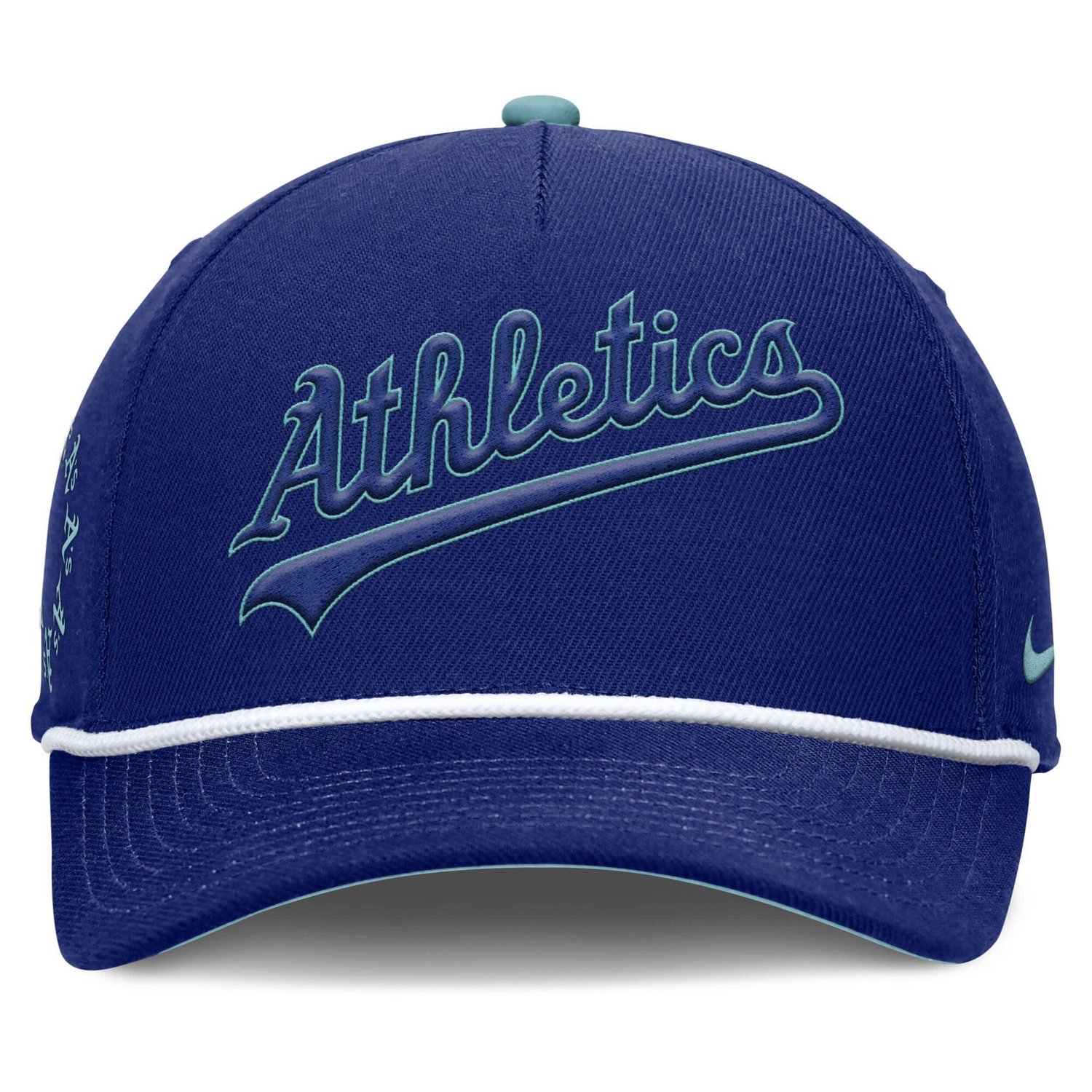 Nike Athletics Father's Day Rise Adjustable Hat - view number 2
