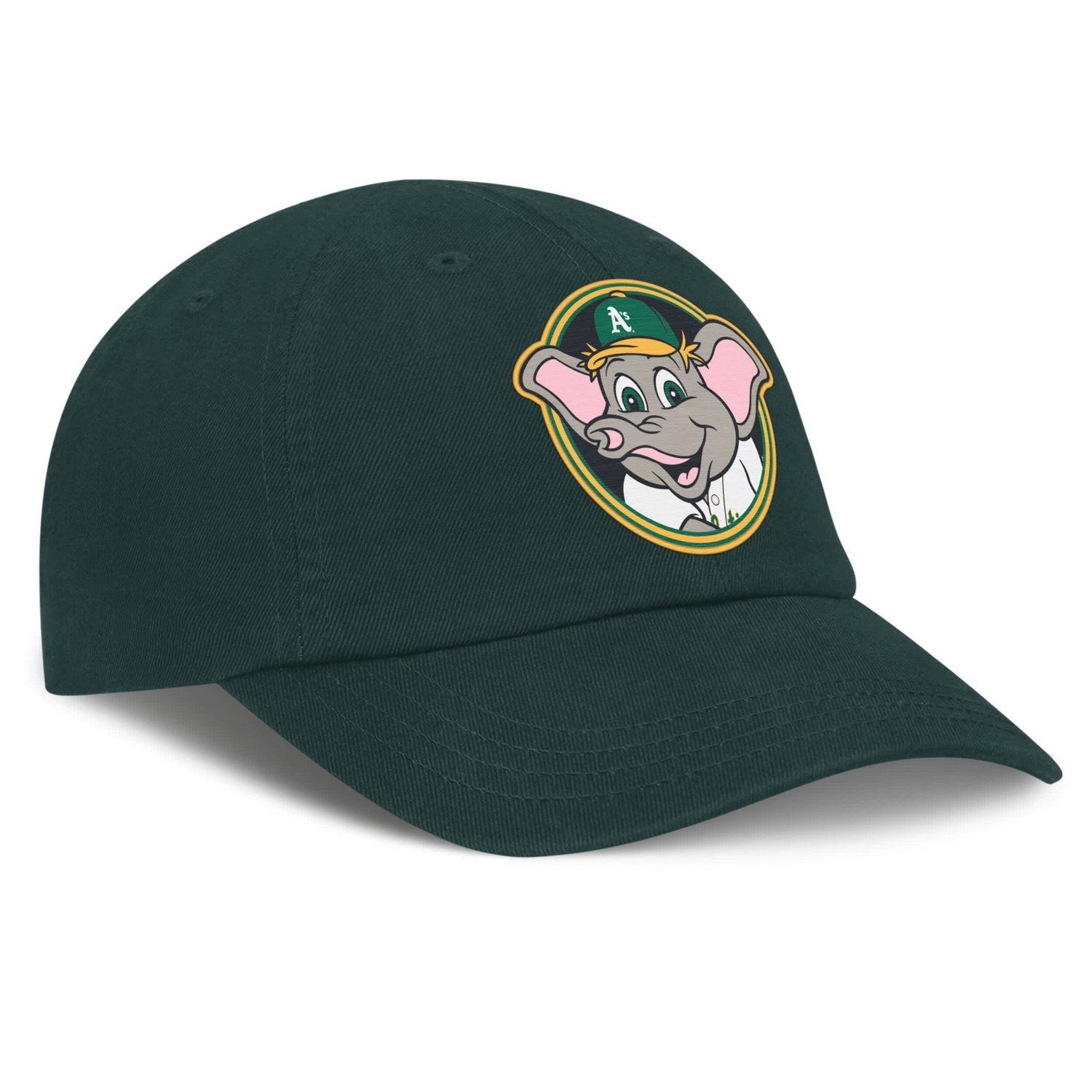 Nike Athletics Mascot Club Flex Hat - view number 3