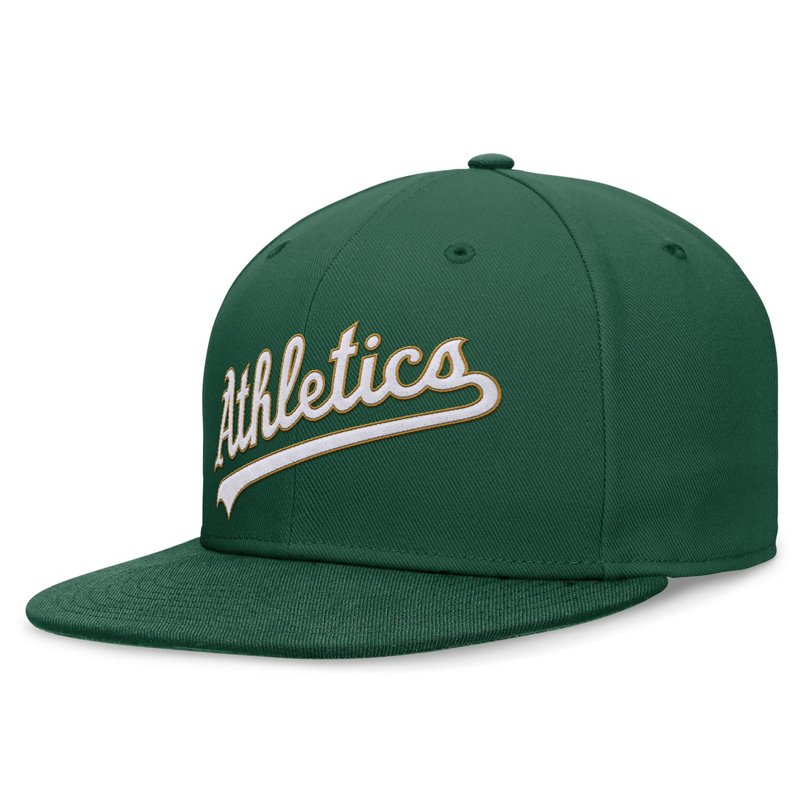 Nike Athletics Perf… - image