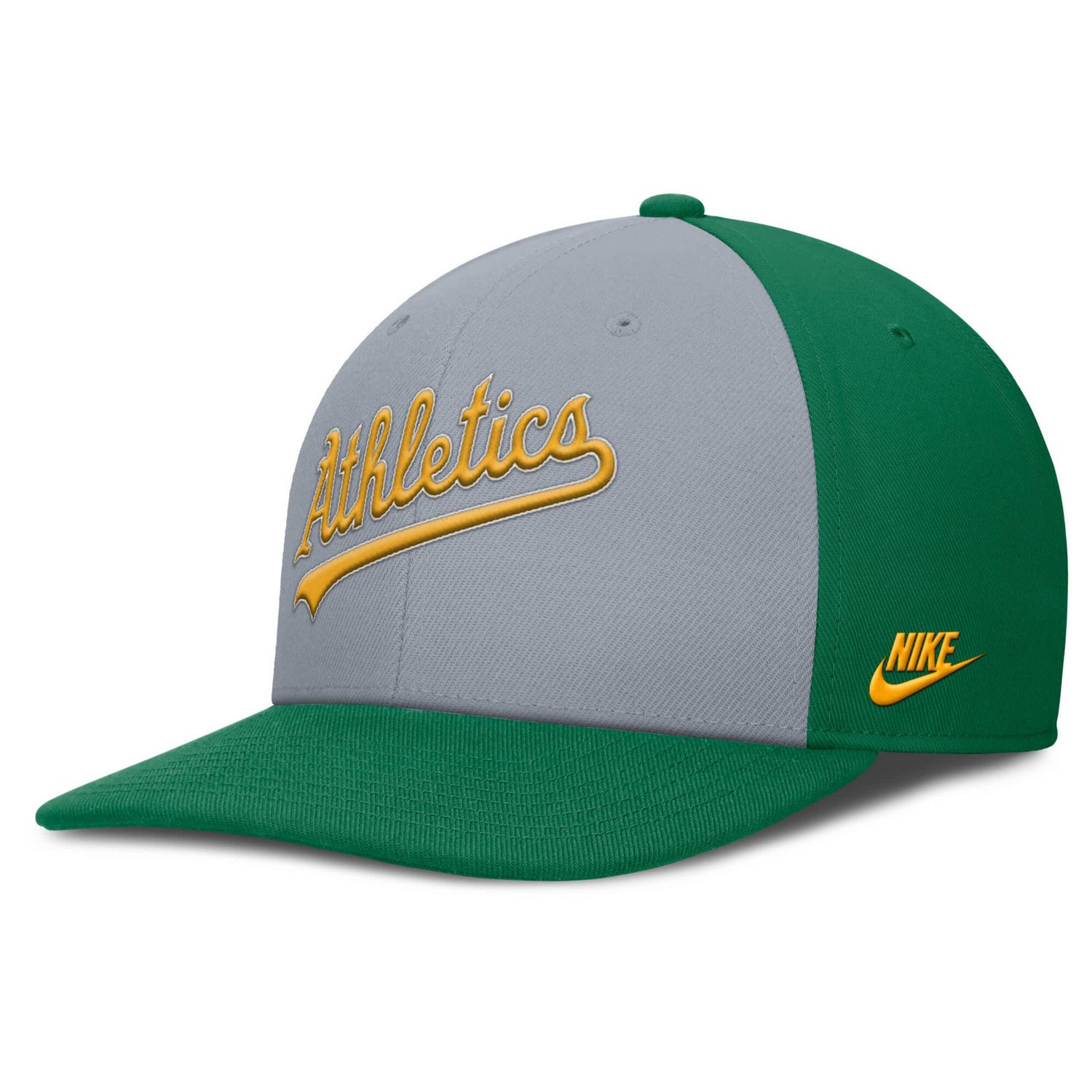 Nike Athletics Pro Performance Snapback Hat - view number 3