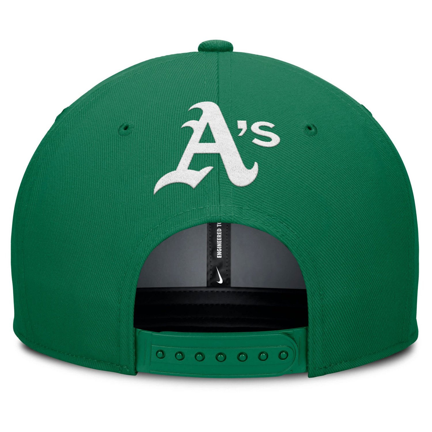 Nike Athletics Pro Performance Snapback Hat - view number 4