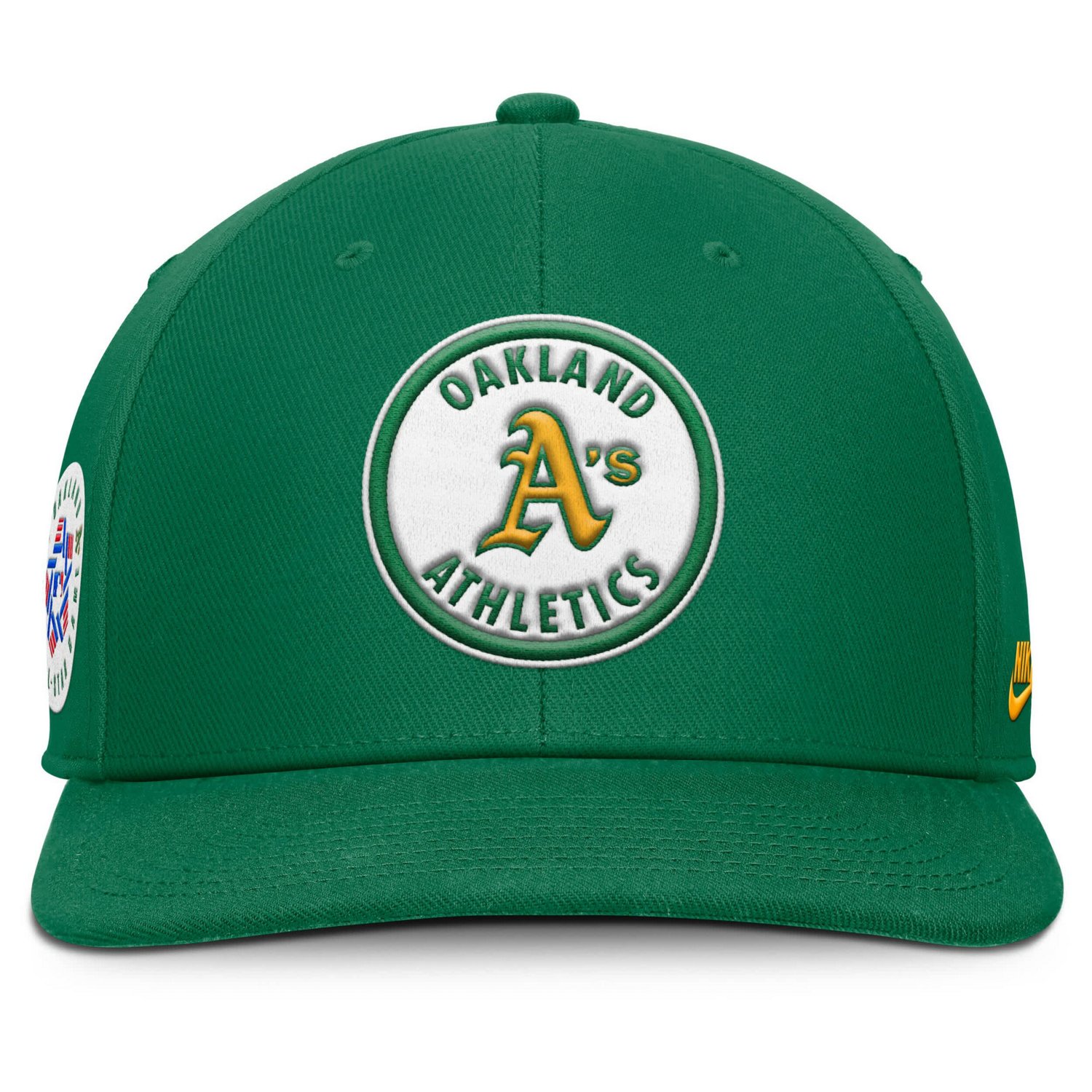 Nike Athletics Pro Performance Snapback Hat - view number 2