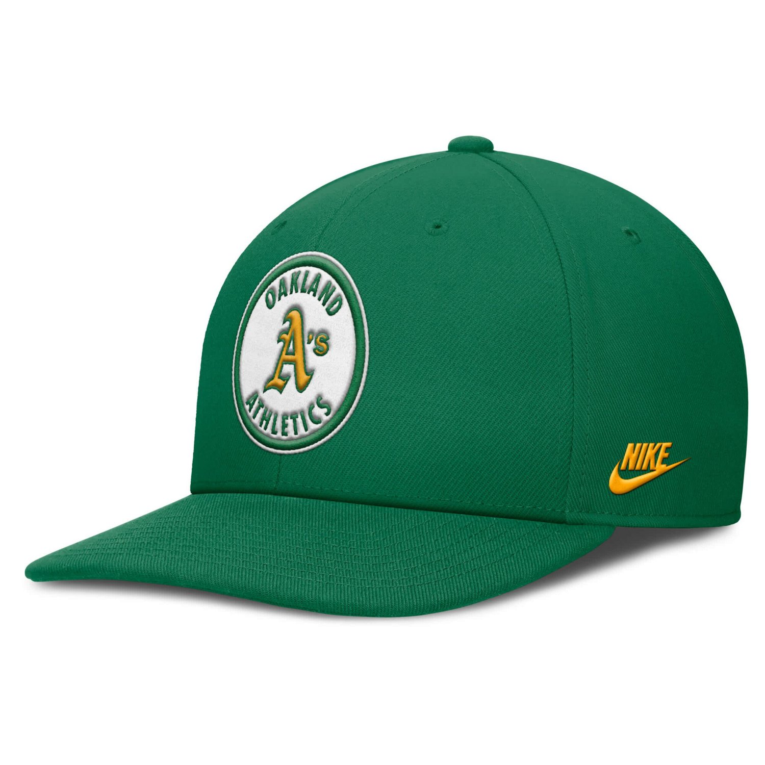 Nike Athletics Pro Performance Snapback Hat - view number 3